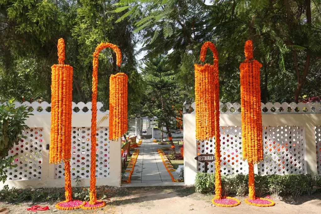 Hotel Shree Vilas